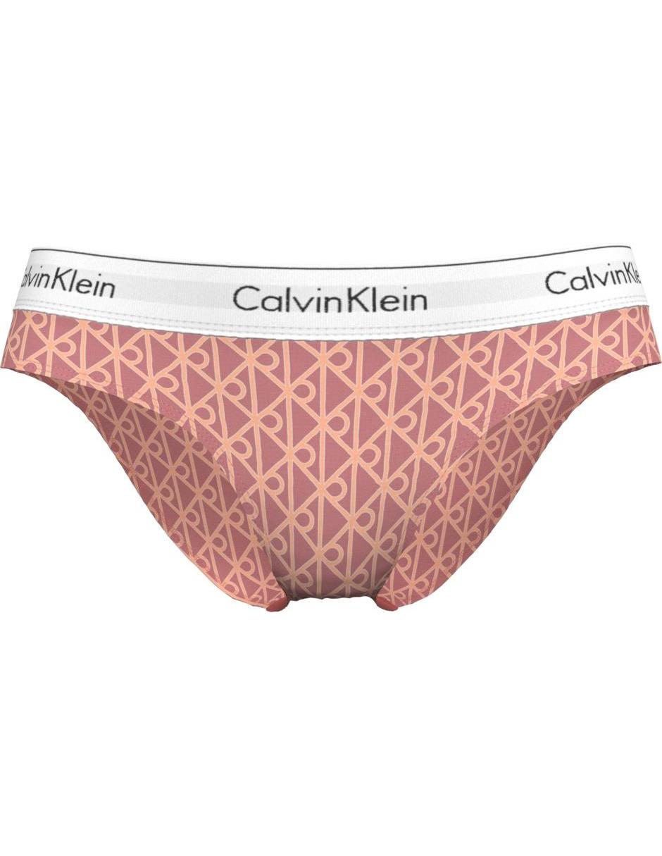 Bikini de algodón para mujer